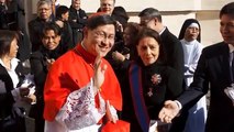 Habemus Papabili - Cardinal Luis Antonio Tagle