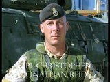 Canadian Forces Tribute Video