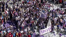 Toulouse	 1-0	Montpellier goals and highlights 12.04.2015