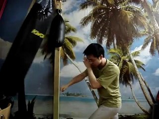 One inch punch (4 of 4) Tutorial