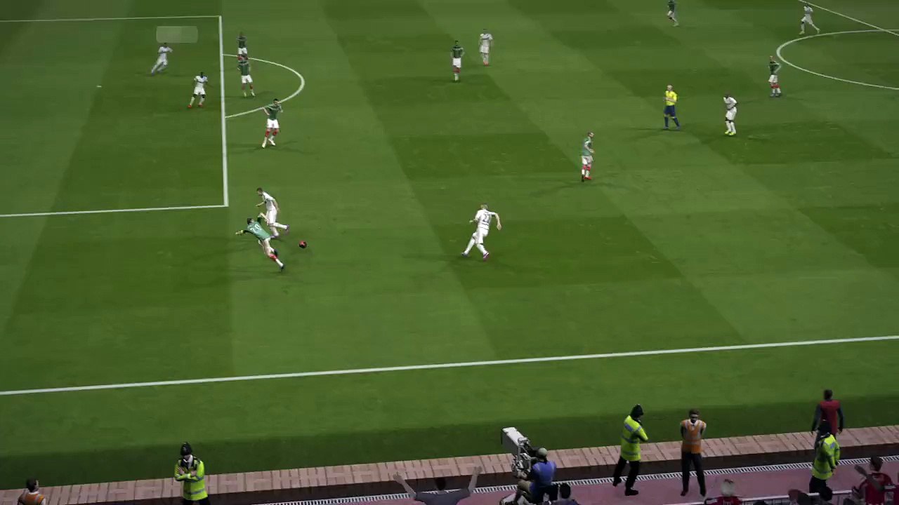 FIFA 15