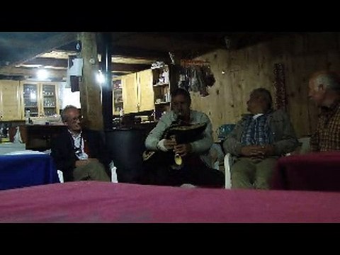 YAYLADA TULUM 1.BÖLÜM kavrun.tr.gg