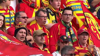 Lens	 0-0 Lorient goals and highlights 12/04/2015