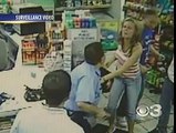 Police Brutality Caught on Tape Philadelphia July 2009