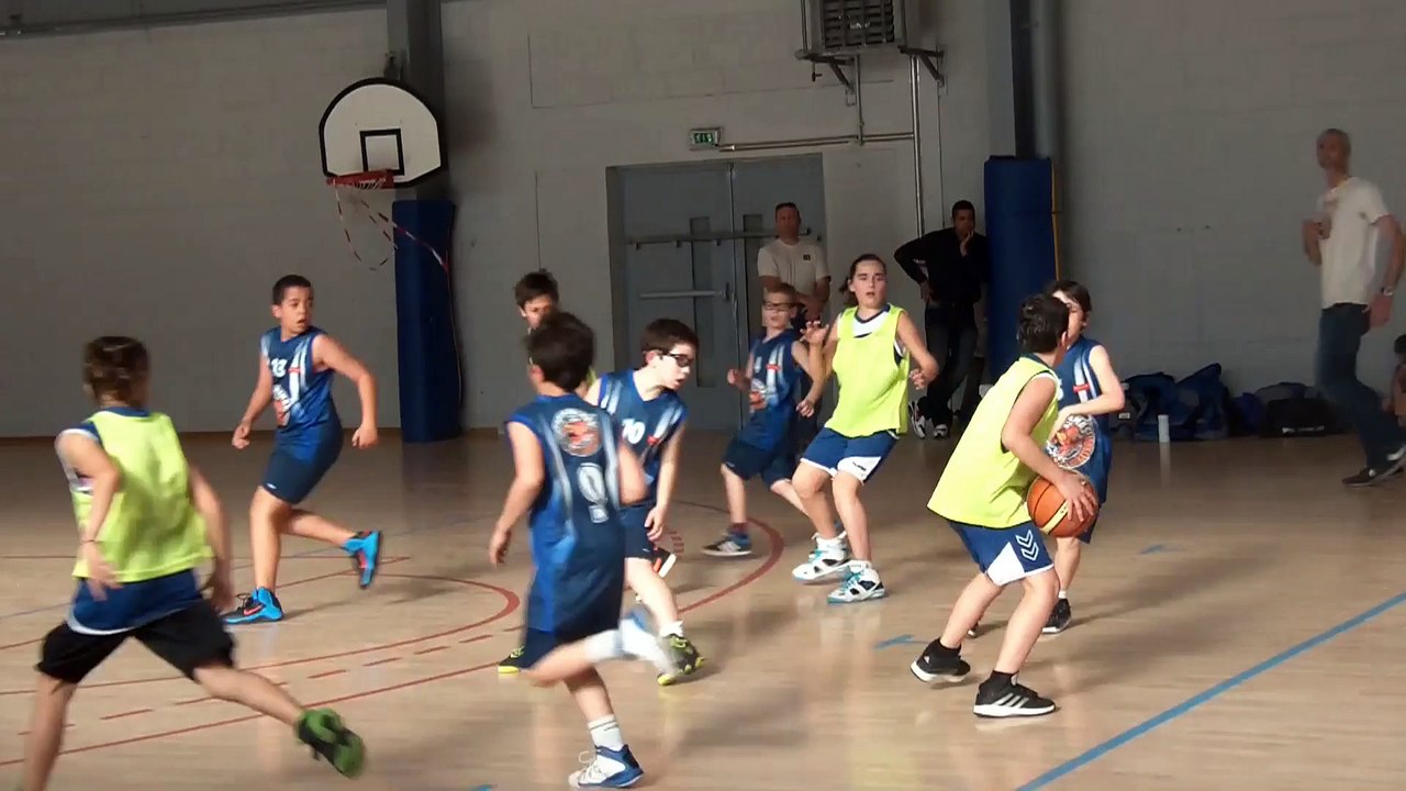 Furibonds Vs Rouviere du  28 Mars 2015