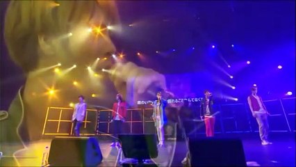 Choshinsei  おかえり。[Dakishimetai]