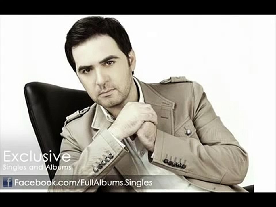 اغنية وائل جسار - حضرة المحبوب (استمع الى اجمل الاناشيد الدينية)