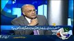 Najam Sethi Praises Imran Khan For Pulling Young Generation In Politics!