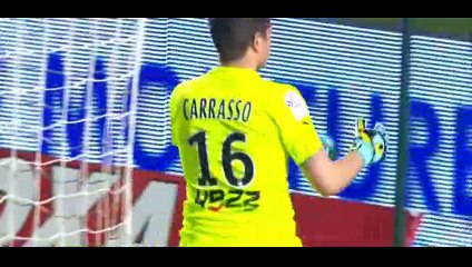 Bordeaux 1-0 Marseille - All Goals - 12-04-2015