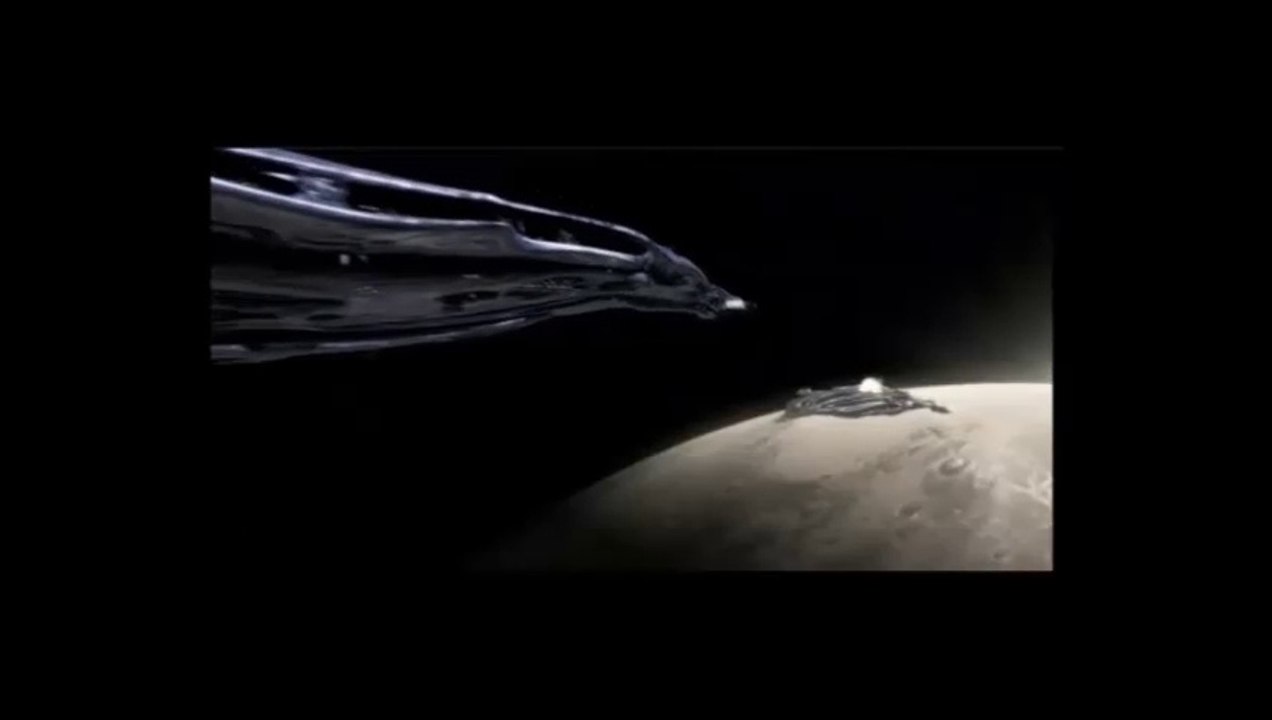 - STARGATE ATLANTIS - ** Shallow Grave **