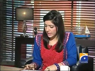 Hassan Nisar's Brilliant Analysis On UAE's Threat!