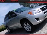 2012 Toyota RAV4 Coconut Creek FL Coral-Springs, FL #p4975 - SOLD