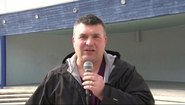 Patrick DOMENGET (Montivilliers)