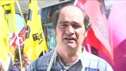 Vendée : Les syndicats disent non à l’austérité