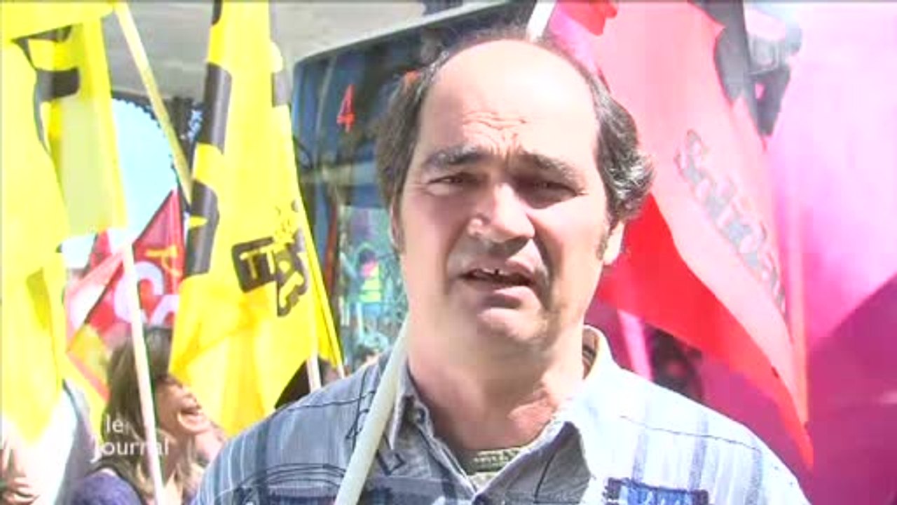 Vendée : Les syndicats disent non à l’austérité