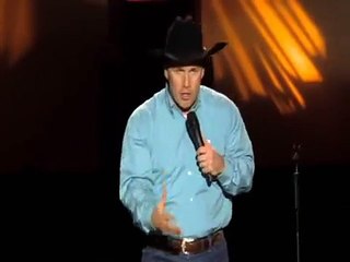 Rodney Carrington Stand Up Comedy Live 6