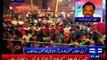 Altaf Hussain address to election gathering NA 246 at Jinnah Ground Karachi 13-04-15