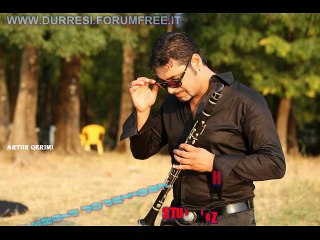 ARTUR QERIMI-VALLE POPULLORE 2015