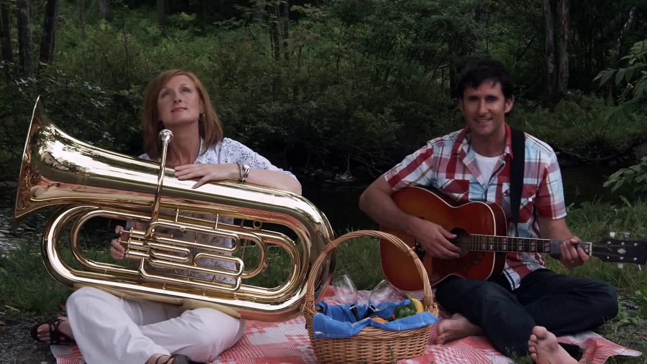 United Breaks Guitars Song 2