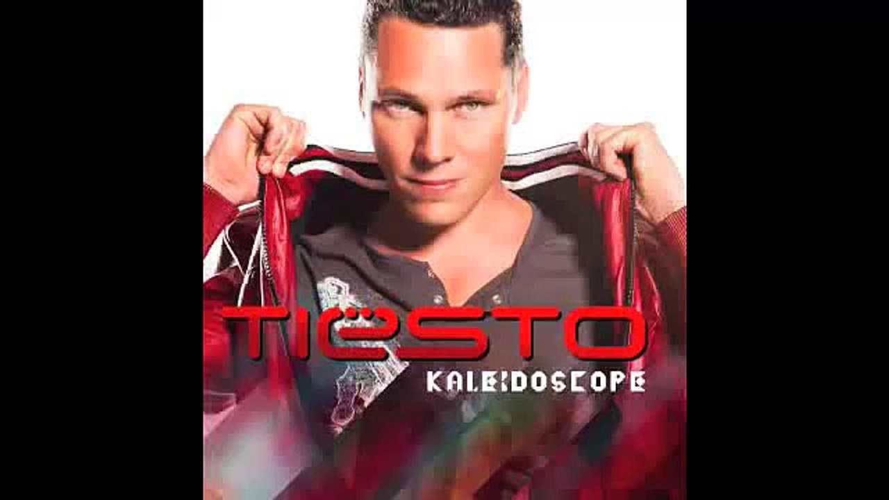 Tiësto feat. Tegan & Sara - Feel It In My Bones
