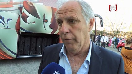 René Girard :"Nico voulait le même cadeau!"