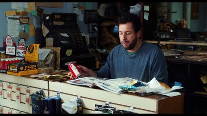 'Con la magia en los zapatos' - Tráiler español (HD)