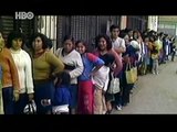 Alberto Fujimori   Documental de Ellen Perry  HBO   1