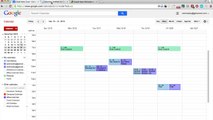 New Phones, Google Calendar Syncs and the Big Oops: Undelete for Google Calendar