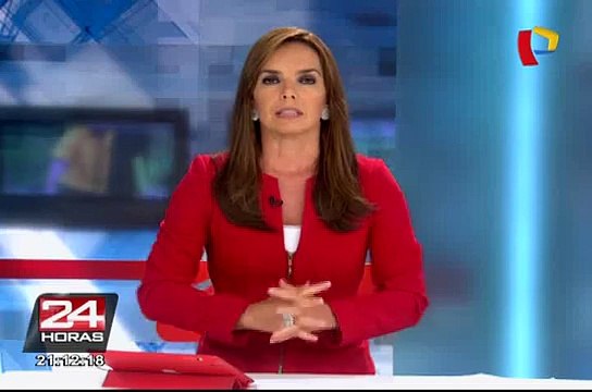 Cusco: turistas uruguayos fueron detenidos por robar en joyería