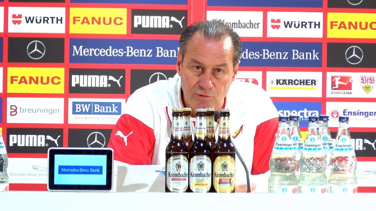 Stevens frohlockt: 'Es geht nur gemeinsam'