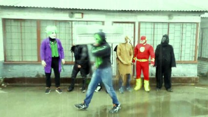 Bosski Krak5-Oko W OKO Z Jaźnią prod.71Ghost (video)