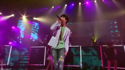 Choshinsei  愛言葉  [Dakishimetai]