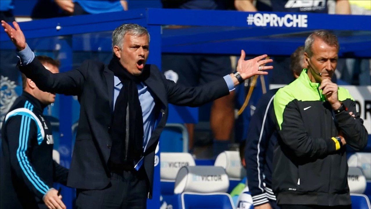 Mourinho: 'Wären mit Punkt zufrieden gewesen'