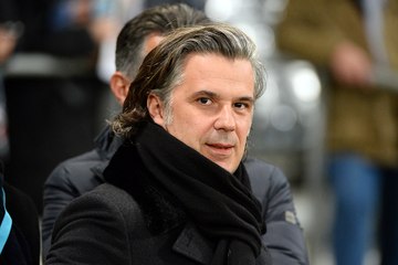 Vincent Labrune : «Un manque de respect»