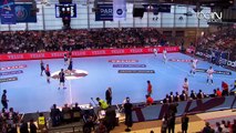 Handball - PSG 24 24 Veszprem - 12/04/2015