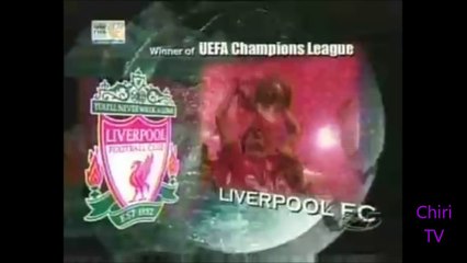 Saprissa Mundial De Clubes Japòn 2005