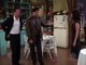Chandler kissed Rachel, Ross kissed Monica!