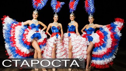 5 Muses Dance Show feat. Live Vocals