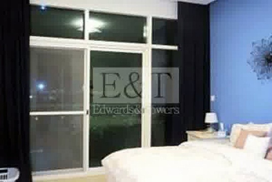 Spacious 1 Bedroom apartment Madina Tower JLT