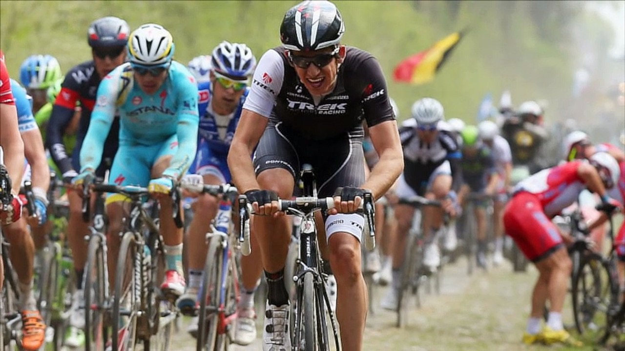 Paris-Roubaix: Abschied in der "Hölle des Nordens"