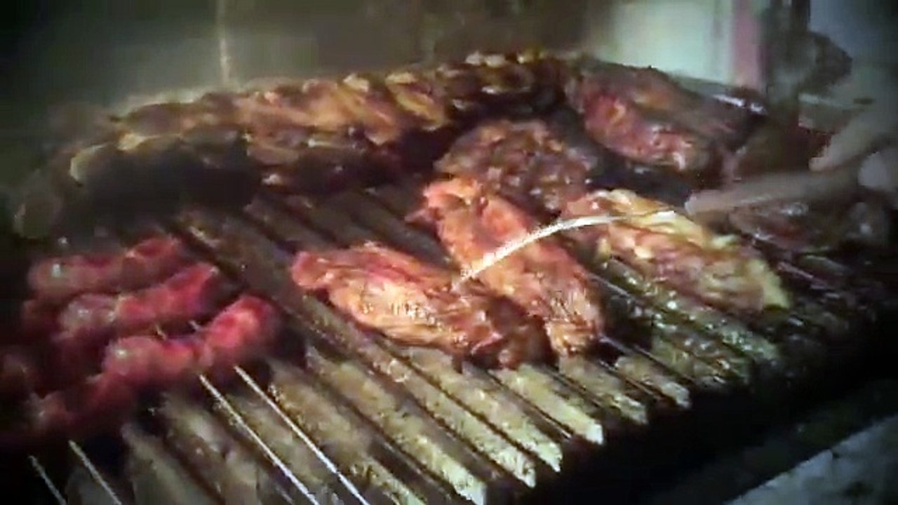 Asado Argentino