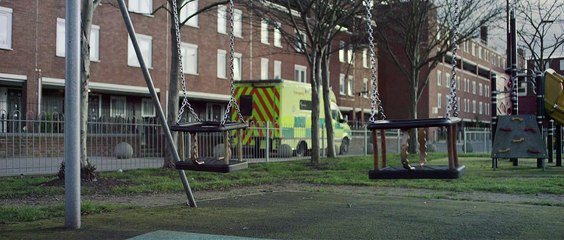 Wretch 32 - 'When I See You, I See Me'