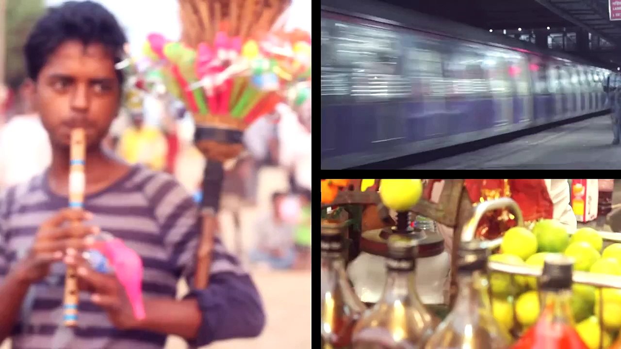 Bombay Dreams | Winner Mood Indigo 2013