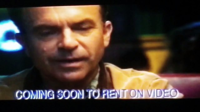 Opening to The Grinch (How The Grinch Stole Christmas) UK VHS (2001)