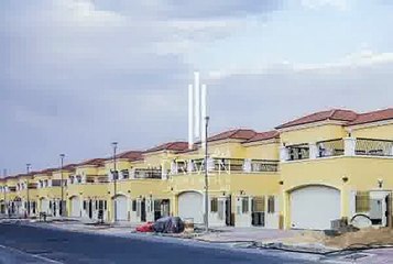 Best Family 4 Maid villa Package 5A  closer to Jumeirah Park