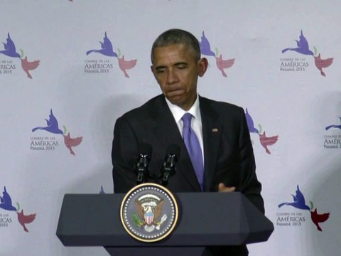 Etats-Unis: Hillary Clinton annonce sa candidature à la présidentielle