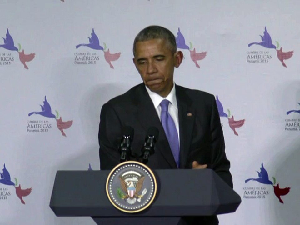 Etats-Unis: Hillary Clinton annonce sa candidature à la présidentielle