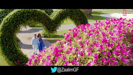 Janib (Female) – Dilliwaali Zaalim Girlfriend (2015) Video 720P