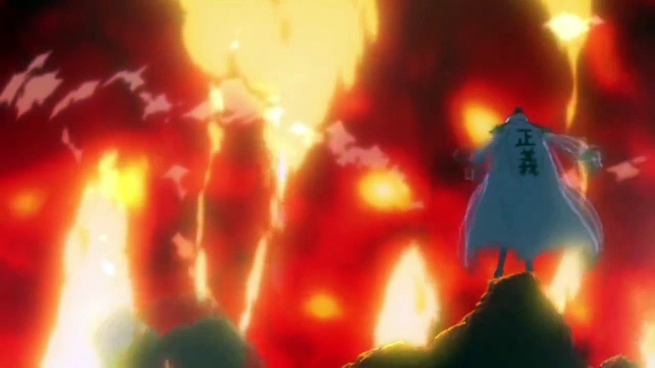 One Piece zoom Onepiece
