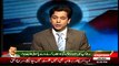 Ahmed Qureshi Criticizing Imran Khan For Making Reham Khan As Ambassador for Street Children